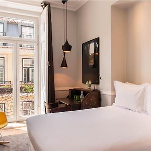 Superior Double or Twin Room Balcony