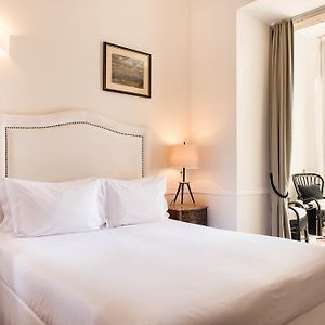 Superior Double or Twin Room Terrace